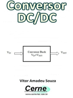 Conversor Dc/dc