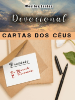 Cartas Dos Céus