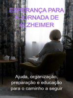 Esperança Para A Jornada De Alzheimer