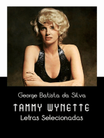 Tammy Wynette