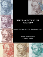 Requerimento de Declaração - Modelo RP - 5044 | PDF | Business | Governo