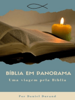 Bíblia Em Panorama