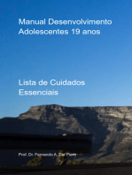 Manual Desenvolvimento Adolescentes 19 Anos