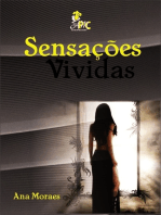 Sensações Vividas