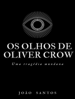 Os Olhos De Oliver Crow