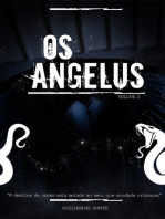 Os Angelus - Volume 2