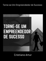 Torne-se Um Empreendedor De Sucesso