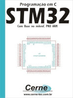 Programação Em C - Stm32