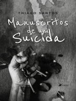 Manuscritos de um Suicida