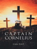 Captain Cornelius