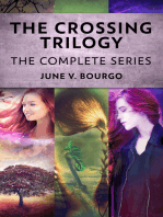 The Crossing Trilogy: The Complete Series