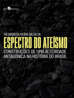 Espectro do ateísmo