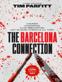 Ann Curry Fucking - The Barcelona Connection by Tim Parfitt - Ebook | Scribd