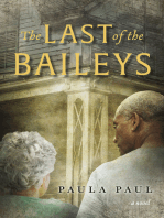 The Last of the Baileys