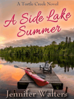 A Side Lake Summer