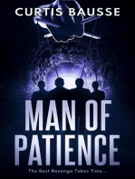 Man of Patience