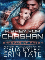 A Baby for Chashan