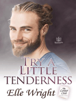 Try a Little Tenderness