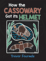 How the Cassowary Got its Helmet