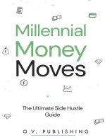 Millennial Money Moves: The Ultimate Side Hustle Guide