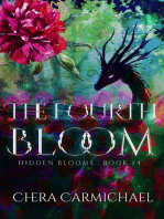 The Fourth Bloom: Hidden Blooms, #4