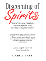 Discerning of Spirits