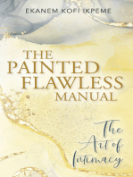The Painted Flawless Manual: The Art of Intimacy