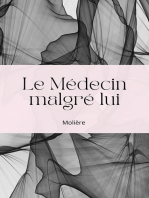 Le Médecin malgré lui