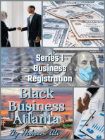 Black Business Atlanta: Business Registration