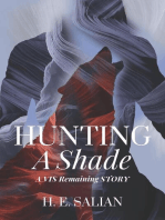Hunting a Shade: The Vis Remaining, #1.5