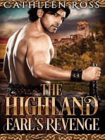 The Highland Earl's Revenge