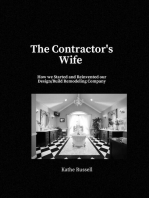 The Contractor's Wife: How we Started and Reinvented our Design/Build Remodeling Business