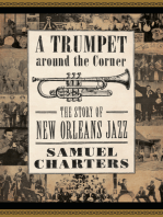 A Trumpet around the Corner: The Story of New Orleans Jazz