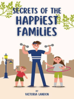 Secrets of the Happiest Families