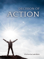 Decision Of Action