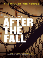 After The Fall: The Will Of The People, #2
