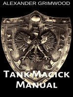 Tank Magick Manual