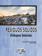 Resíduos Sólidos