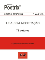 Antologia Poetrix