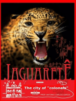 Jaguaretê: The City Of The Colonels
