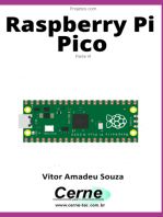Projetos Com Raspberry Pi Pico Parte Vi