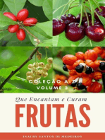 Frutas