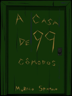 A Casa De 99 Cômodos