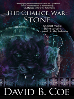 The Chalice War
