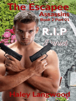 Assassins Book 02 Part 01 the Escapee