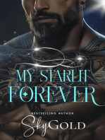My Starlit Forever: The Sable Riders, #1.5