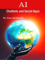 AI Chatbots And Social Apps