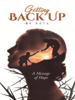 Getting Back Up: A Message of Hope