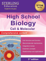 High School Biology