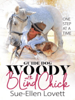 Guide Dog Woody & The Blind Chick